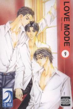 Paperback Love Mode: Volume 9 Book