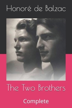 Paperback The Two Brothers: Complete Book