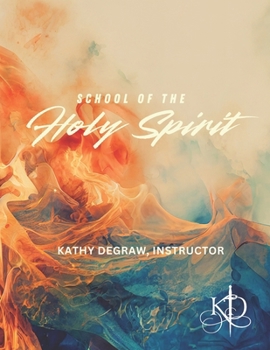 Paperback School of the Holy Spirit Book