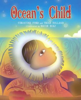 Hardcover Ocean's Child Book
