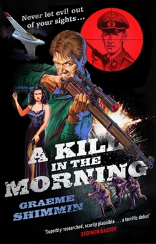 Paperback A Kill in the Morning Book