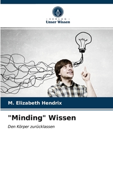 Paperback "Minding" Wissen [German] Book