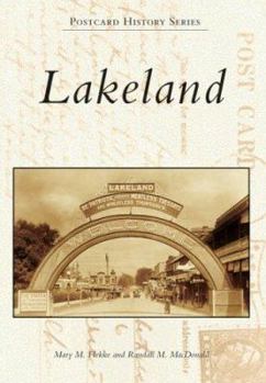 Paperback Lakeland Book