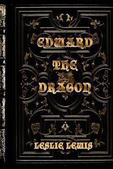 Paperback Edward the Dragon Book