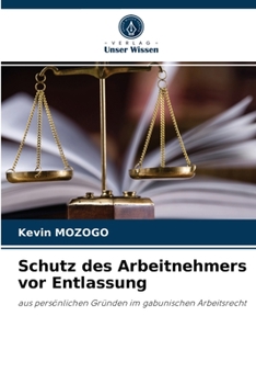 Paperback Schutz des Arbeitnehmers vor Entlassung [German] Book