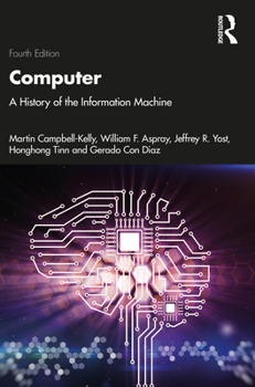 Paperback Computer: A History of the Information Machine Book