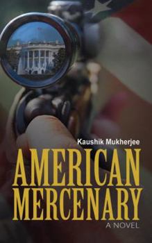 Paperback American Mercenary Book