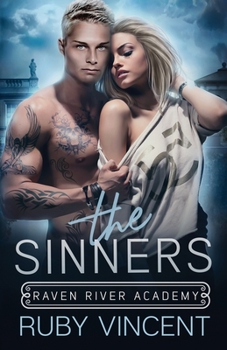 Paperback The Sinners Book