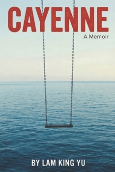Paperback Cayenne Book