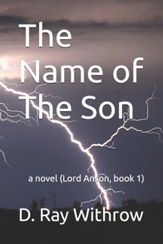 Paperback The Name of The Son Book