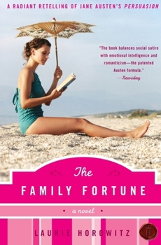 Paperback The Family Fortune Book