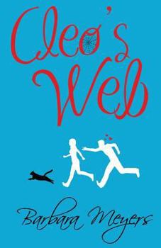Paperback Cleo's Web Book