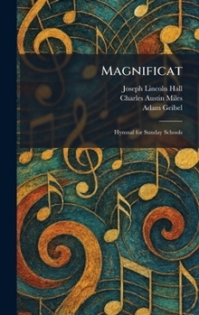 Magnificat: Hymnal for Sunday Schools