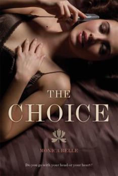 Paperback The Choice Book