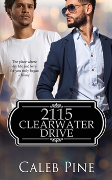 Paperback 2115 Clearwater Drive Book