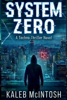Paperback System Zero Book