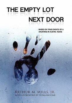 Paperback The Empty Lot Next Door Book