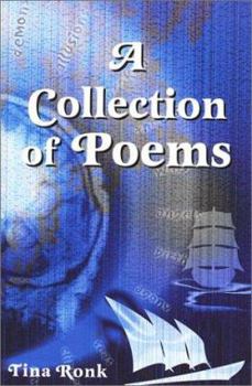 Paperback A Collection of Poems Book