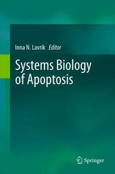 Systems Biology of Apoptosis