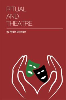 Paperback Ritual and Theatre Book