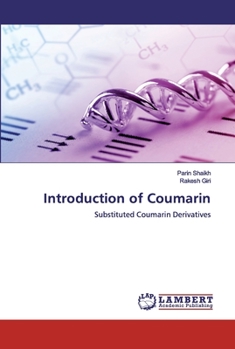 Paperback Introduction of Coumarin Book
