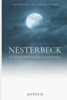 Paperback Nesterbeck Book