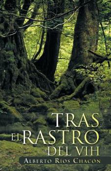 Paperback Tras El Rastro del Vih [Spanish] Book