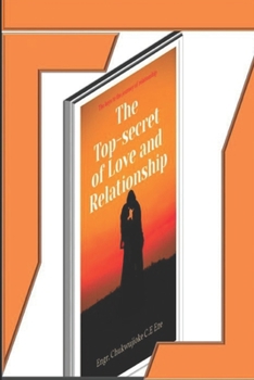 Paperback The Top-Secret of Love and Relationship Book