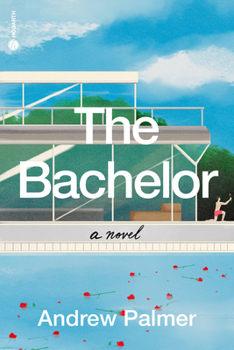 Hardcover The Bachelor Book