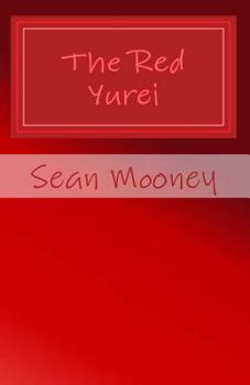 Paperback The Red Yurei Book