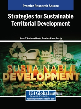 Strategies for Sustainable Territorial Development