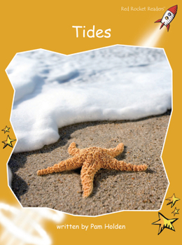 Paperback Tides Book