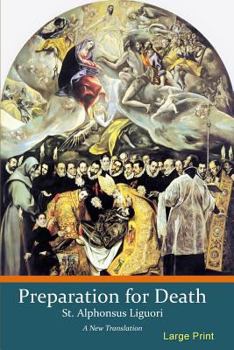 Apparecchio alla morte - Book  of the Ascetical Works