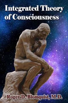 Integrated Theory of Consciousness