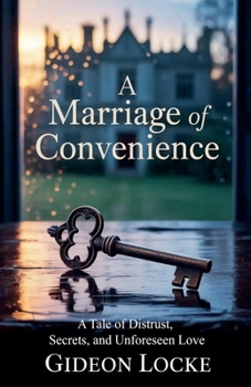 Paperback A Marriage of Convenience Book
