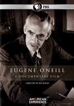 DVD American Experience: Eugene O'Neill Book