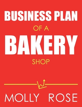 Paperback Business Plan Of A Bakery Shop Book