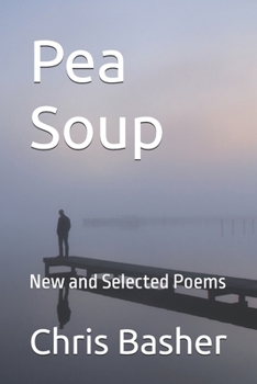 Paperback Pea Soup: New and Selected Poems Book