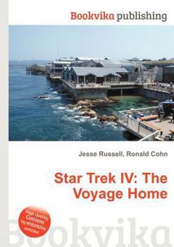 Star Trek IV: The Voyage Home