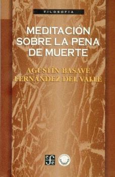 Paperback Meditacin Sobre La Pena de Muerte Book