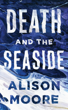Paperback Death and the Seaside Book