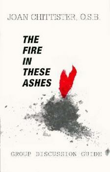 Paperback Fire in These Ashes-Study Guide Book
