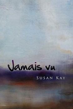 Paperback Jamais Vu Book