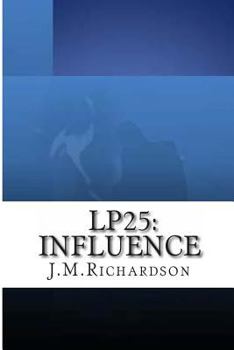 Paperback Lp25: Influence Book