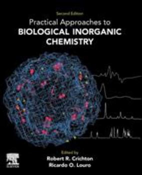 Paperback Practical Approaches to Biological Inorganic Chemistry Book