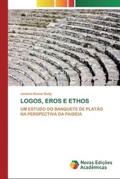 Paperback Logos, Eros e Ethos [Portuguese] Book