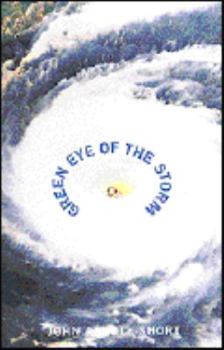 Paperback Green Eye of the Storm Book
