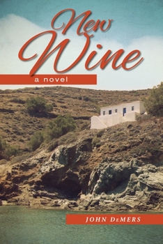 Paperback New Wine Book