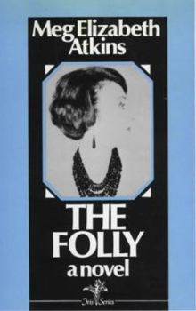 Hardcover Folly Book