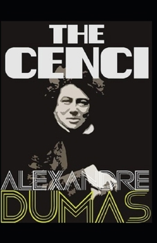 Paperback The Cenci Annotated Book